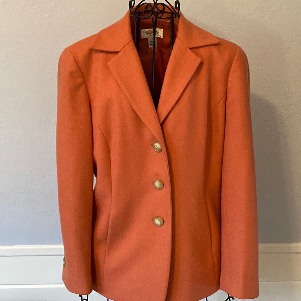 Talbots Blazer